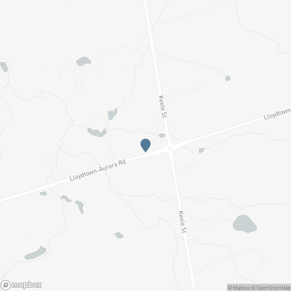 2320 LLOYDTOWN-AURORA ROAD, King, Ontario L7B 1A3